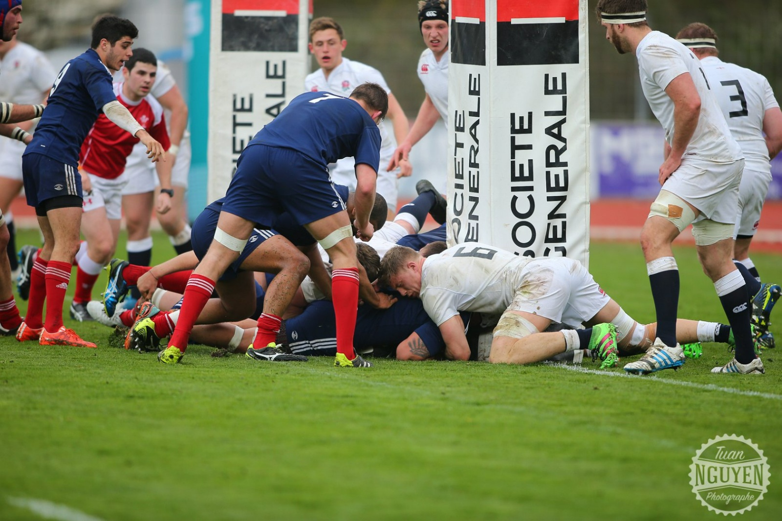 France Angleterre 2664